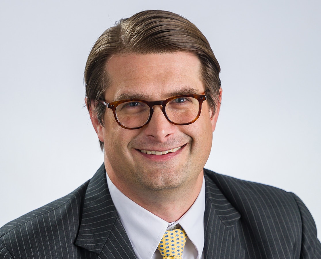Charles D. Maddox's Profile Image
